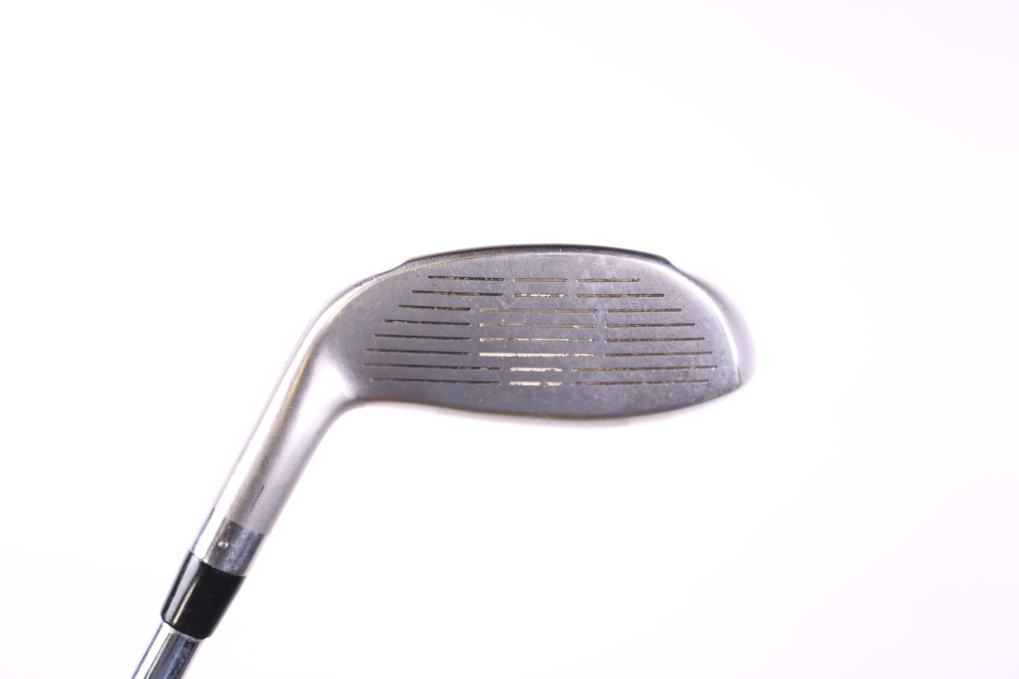 Used Nike CPR 4H Hybrid - Right-Handed - 22 Degrees - Uniflex Flex-Next Round