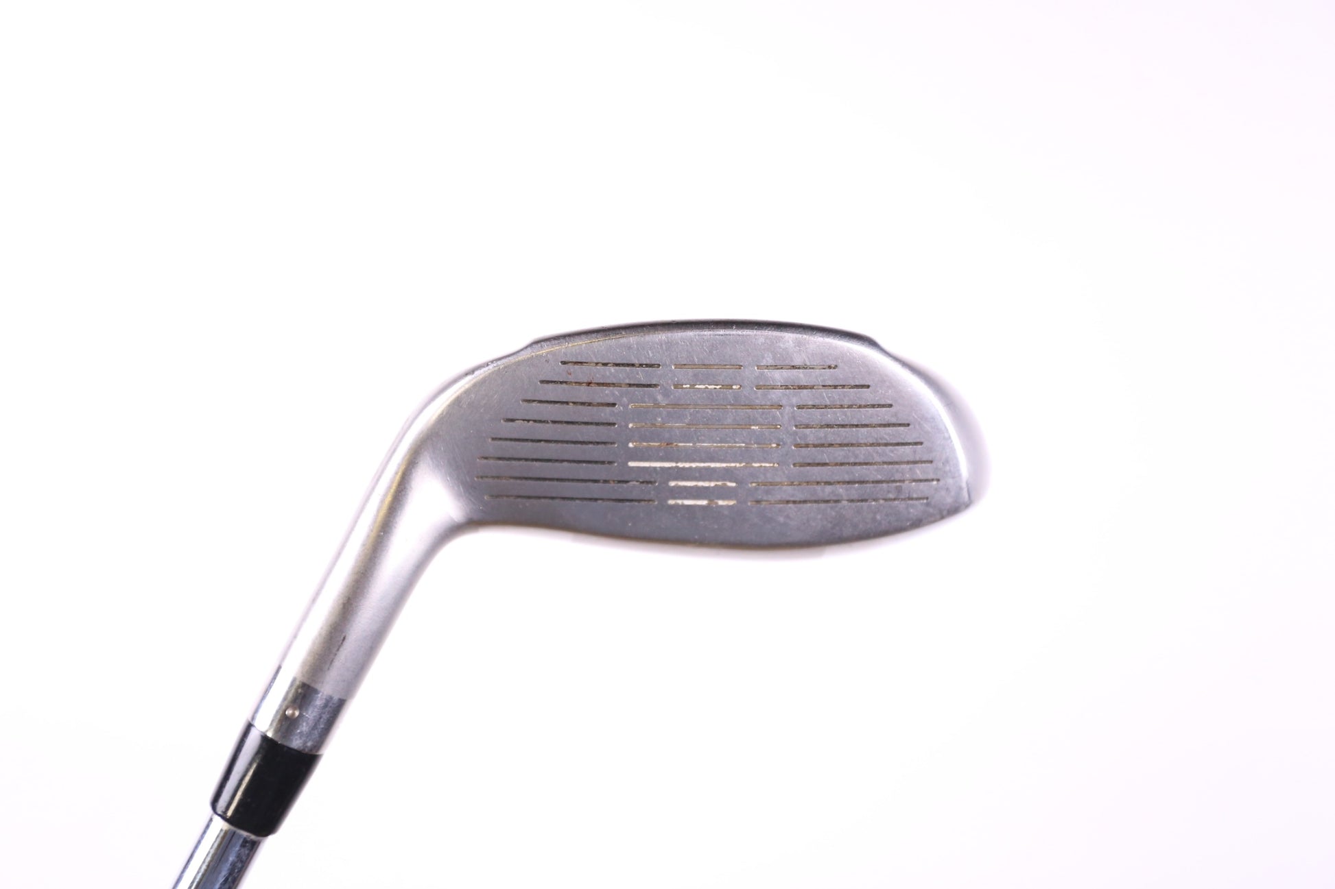 Used Nike CPR 4H Hybrid - Right-Handed - 22 Degrees - Uniflex Flex-Next Round