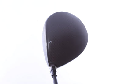 Used TaylorMade Qi35 LS Driver - 9 Degrees - Stiff Flex Mitsubishi Diamana TM 50 - Right-Handed-Next Round
