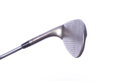 Used Titleist Vokey SM10 Nickel Lob Wedge - Right-Handed - 58 Degrees - Wedge Flex