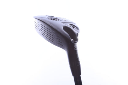 Used PXG 0317 X GEN4 4H Hybrid - Left-Handed - 22 Degrees - Stiff Flex-Next Round