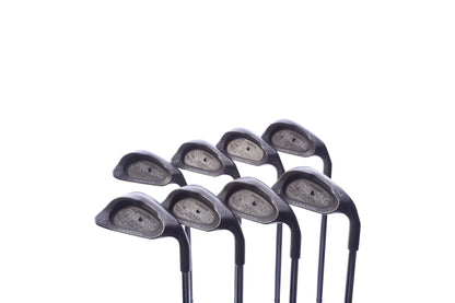 Used Ping Zing Iron Set - Right-Handed - 3-PW - Regular Flex