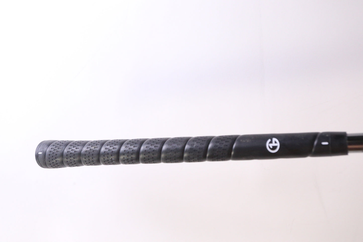 Used Callaway Big Bertha B21 5H Hybrid - Left-Handed - 24 Degrees - Ladies Flex-Next Round