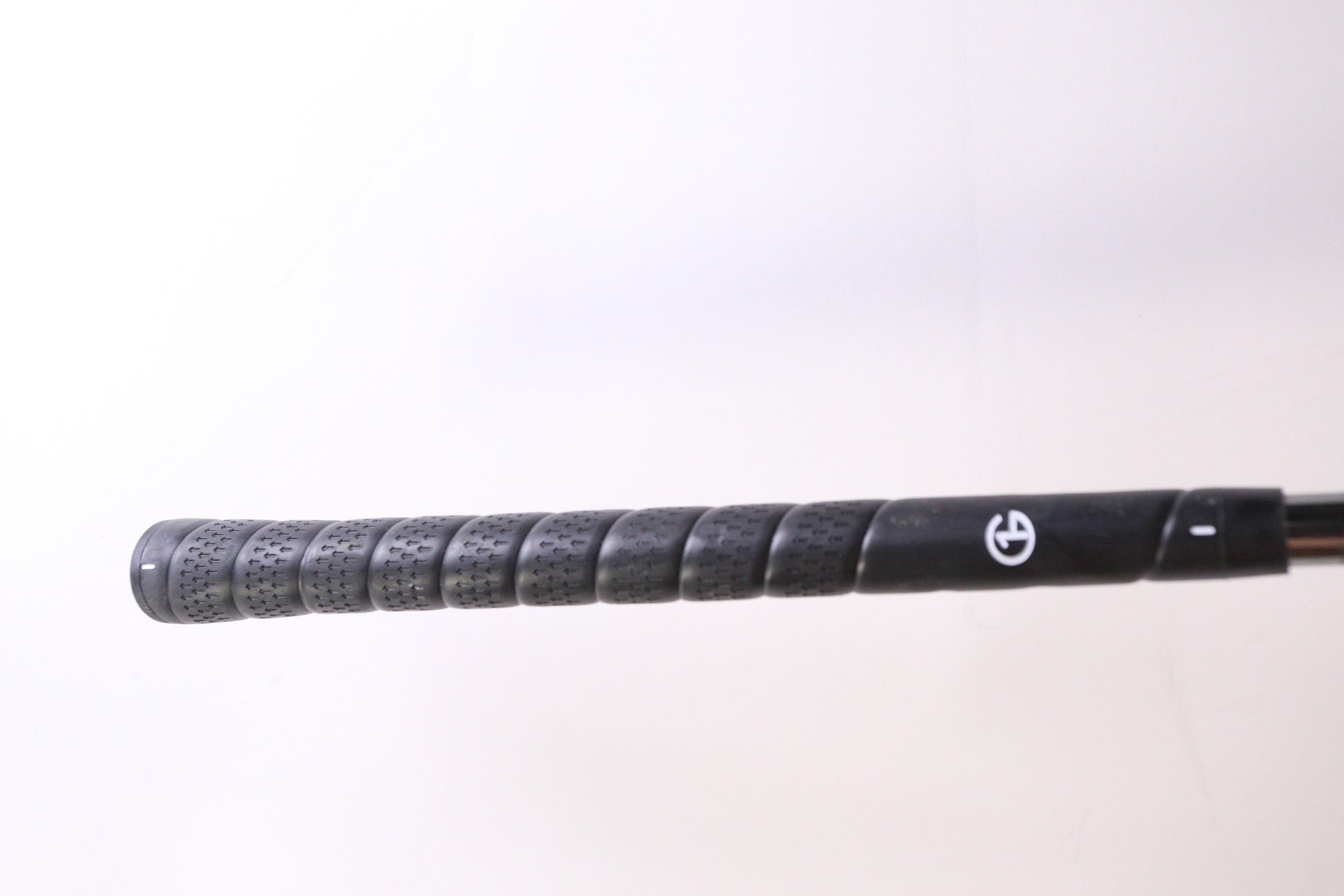 Used Callaway Big Bertha B21 5H Hybrid - Left-Handed - 24 Degrees - Ladies Flex-Next Round