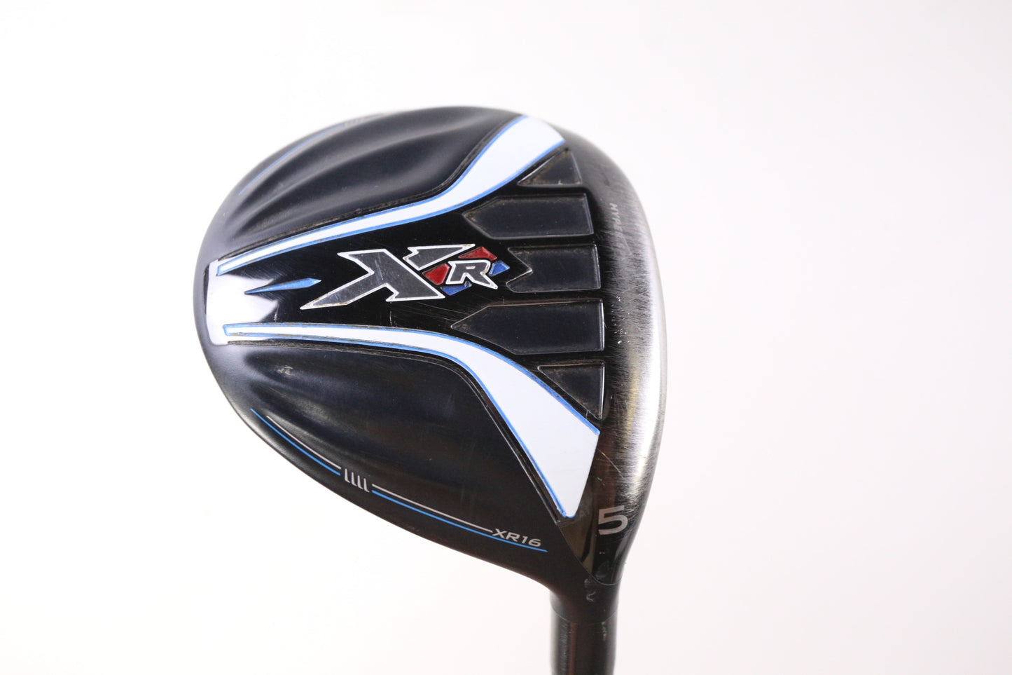 Used Callaway XR 16 5-Wood - Right-Handed - 18 Degrees - Ladies Flex-Next Round