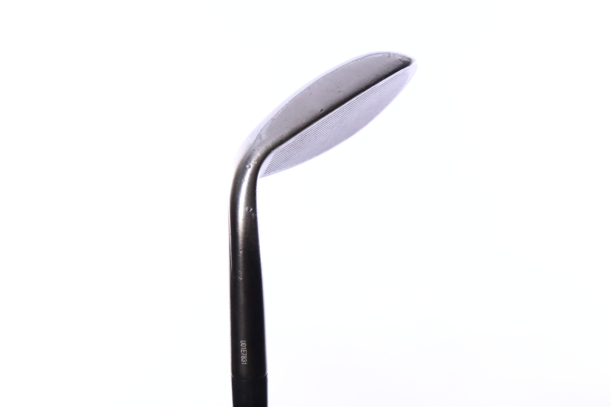 Used Cleveland CBX Full Face Lob Wedge - Right-Handed - 60 Degrees - Wedge Flex-Next Round