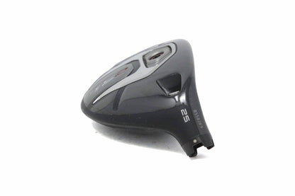 Used Titleist TS2 5H - HEAD ONLY - Right-Handed - 25 Degrees-Next Round
