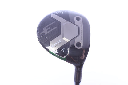 Callaway Elyte Max Fast 7-Wood - Right-Handed - 22 Degrees - Stiff Flex