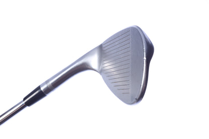 Used Titleist Vokey SM9 Tour Chrome Approach Wedge - Right-Handed - 50 Degrees - Wedge Flex
