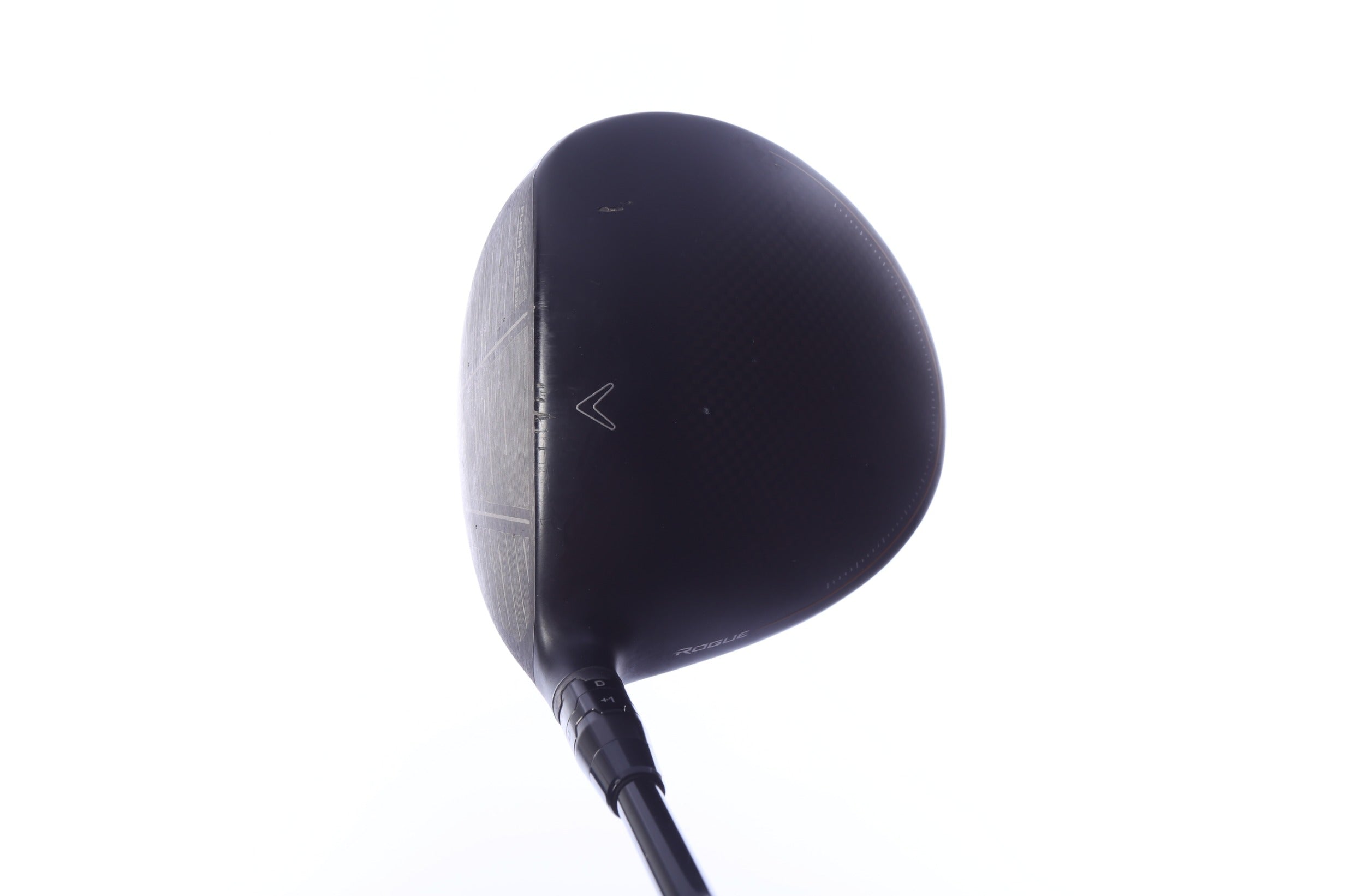 Used Callaway Rogue ST MAX Driver - 9 Degrees - Regular Flex Mitsubishi Tensei Blue AV Series - Right-Handed