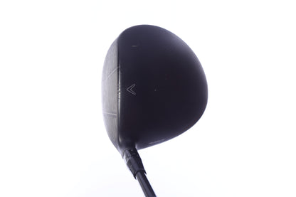 Used Callaway Rogue ST MAX Driver - 9 Degrees - Regular Flex Mitsubishi Tensei Blue AV Series - Right-Handed