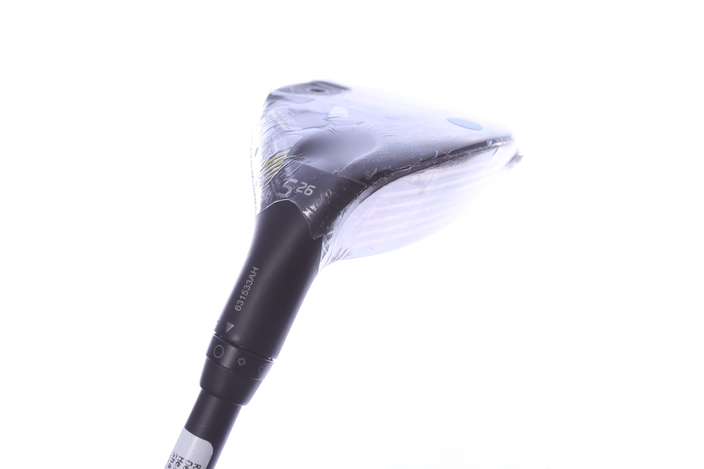 Used Ping G430 5H Hybrid - Right-Handed - 26 Degrees - Regular Flex