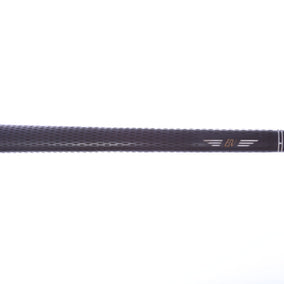 Used Titleist Vokey SM6 Jet Black Lob Wedge - Right-Handed - 58 Degrees - Wedge Flex-Next Round