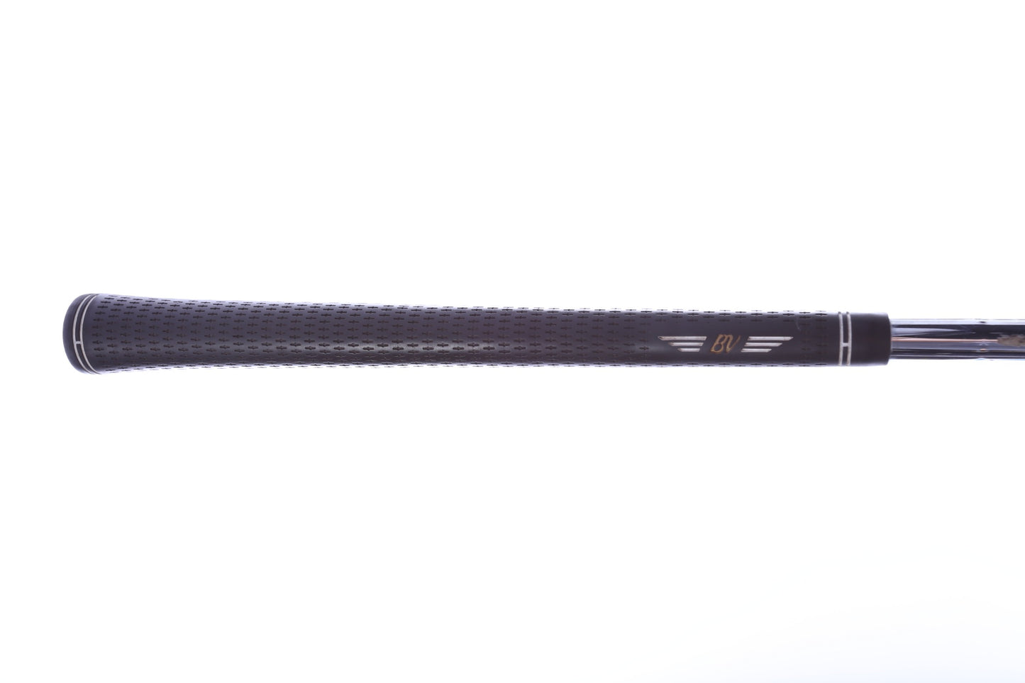 Used Titleist Vokey SM6 Jet Black Lob Wedge - Right-Handed - 58 Degrees - Wedge Flex-Next Round