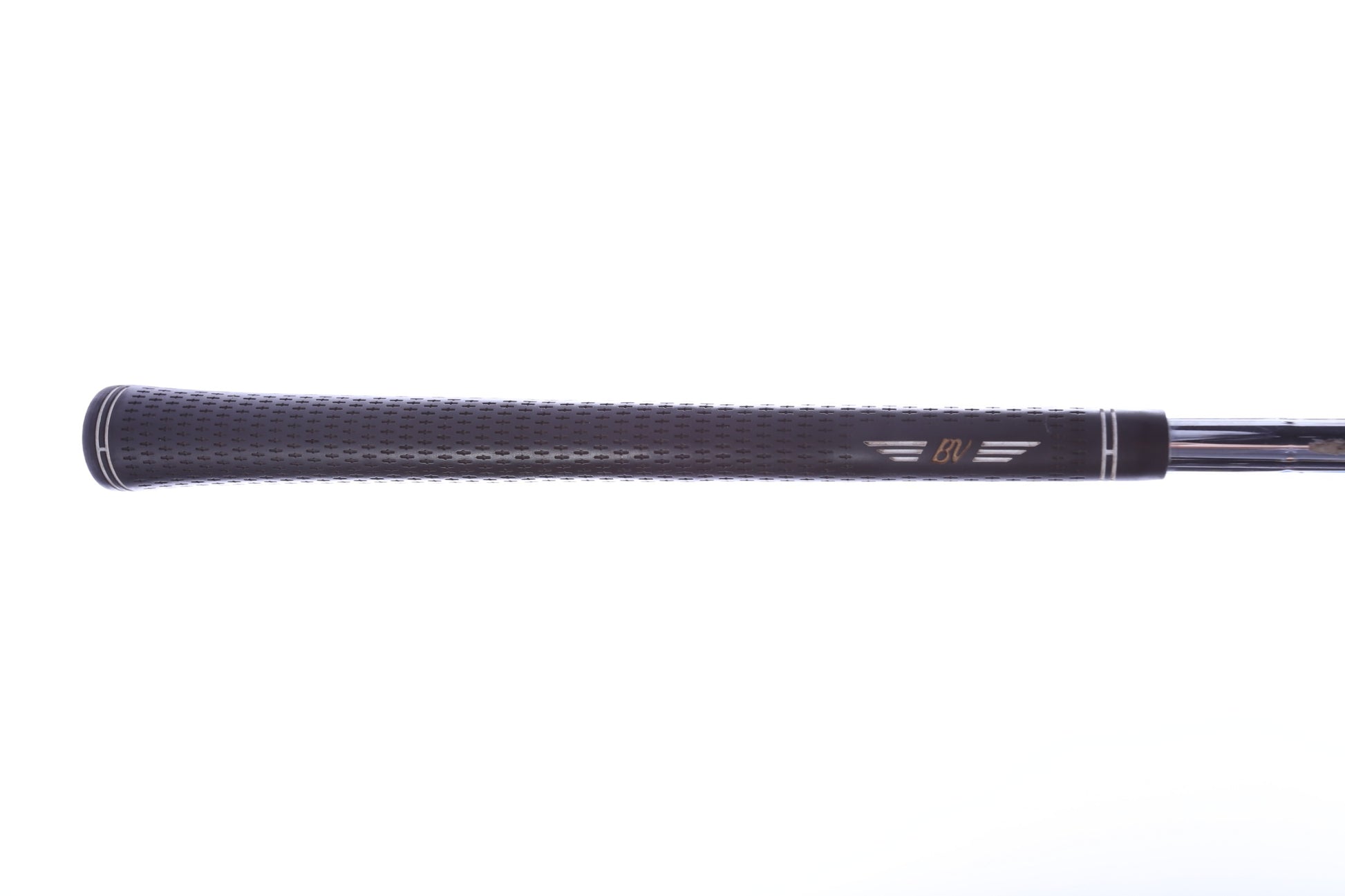 Used Titleist Vokey SM6 Jet Black Lob Wedge - Right-Handed - 58 Degrees - Wedge Flex-Next Round