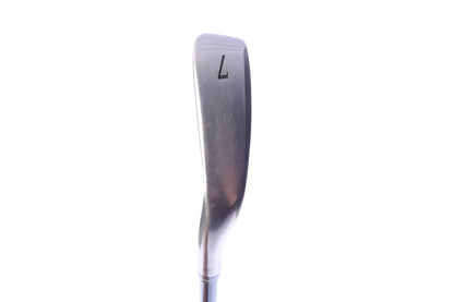 Used XXIO X Single 7-Iron - Left-Handed - Regular Flex
