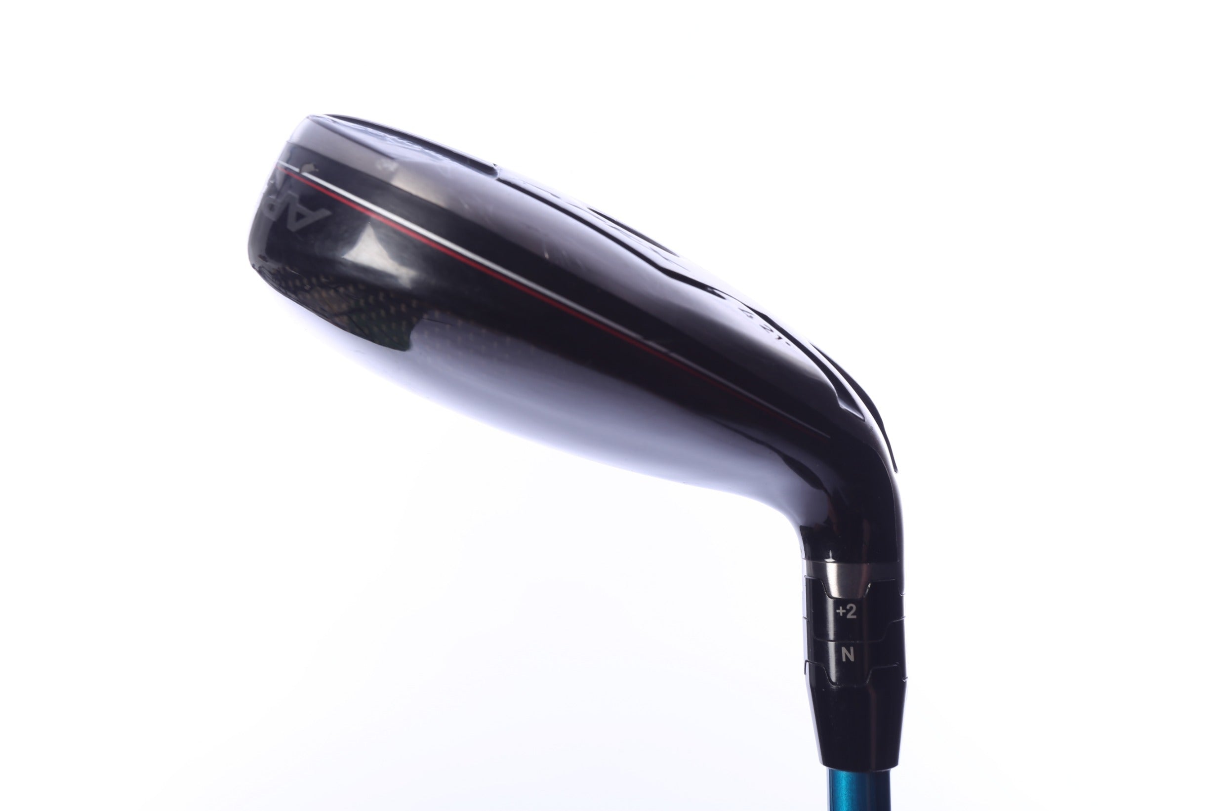 Used Callaway Apex 21 4H Hybrid - Right-Handed - 21 Degrees - Regular Flex