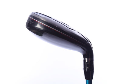 Used Callaway Apex 21 4H Hybrid - Right-Handed - 21 Degrees - Regular Flex