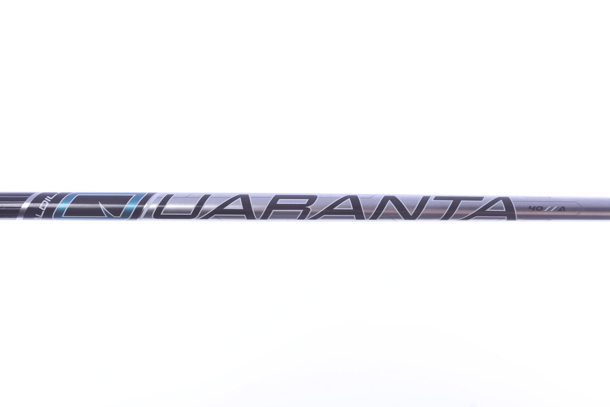 Used Callaway Rogue 4-Wood - Right-Handed - 17 Degrees - Seniors Flex