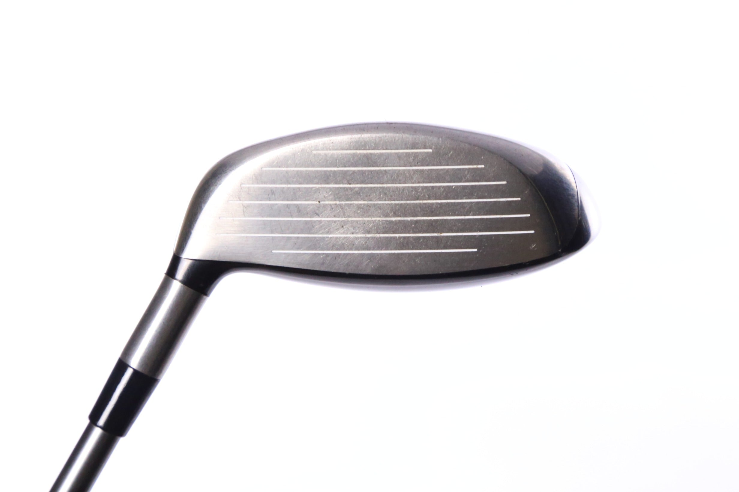 Used Cleveland Launcher DST 3-Wood - Right-Handed - 15 Degrees - Stiff Flex-Next Round