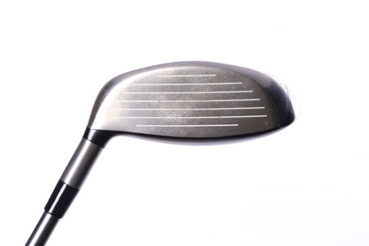 Used Cleveland Launcher DST 3-Wood - Right-Handed - 15 Degrees - Stiff Flex-Next Round
