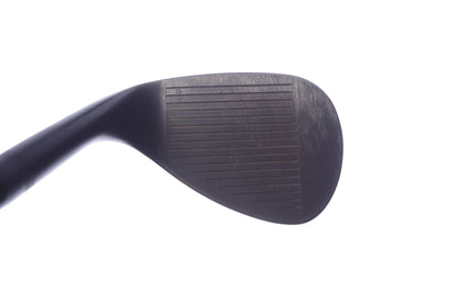 Used Titleist Vokey SM8 Jet Black Lob Wedge - Right-Handed - 58 Degrees - Wedge Flex-Next Round