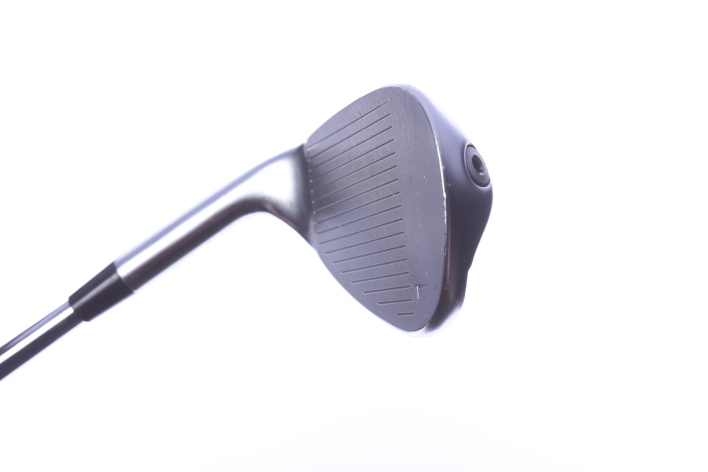 Used Ping G425 Lob Wedge - Right-Handed - 58 Degrees - Stiff Flex