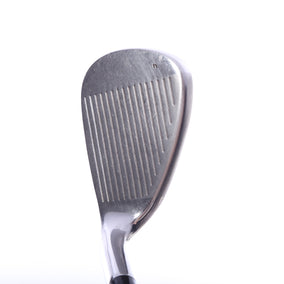 Used TaylorMade Burner Plus Approach Wedge - Right-Handed - 52 Degrees - Uniflex Flex-Next Round