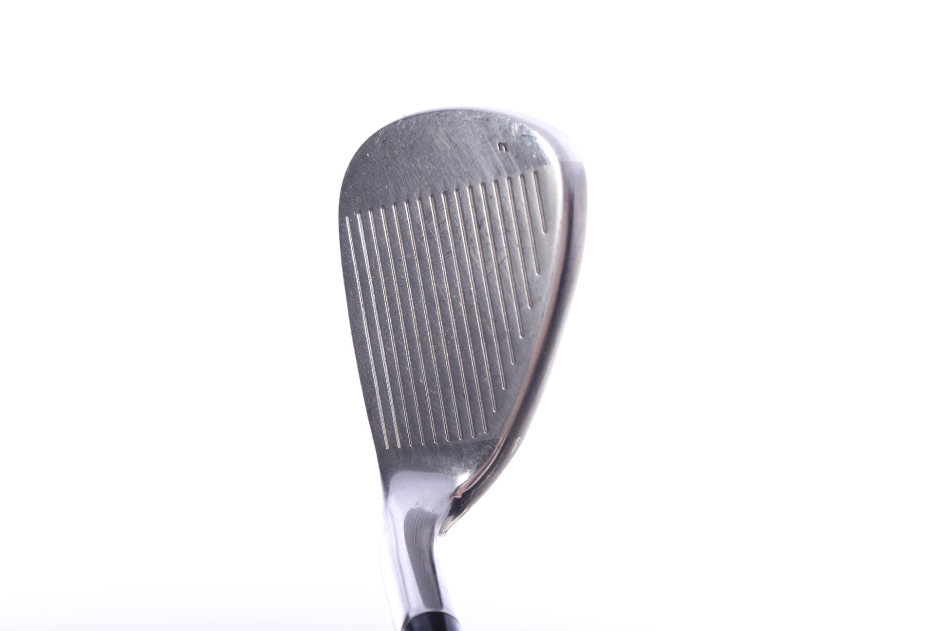 Used TaylorMade Burner Plus Approach Wedge - Right-Handed - 52 Degrees - Uniflex Flex-Next Round