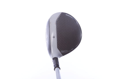 Used TaylorMade SIM MAX 5-Wood - Right-Handed - 18 Degrees - Ladies Flex-Next Round