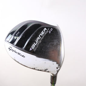 Wholesale Lot of 15 TaylorMade Burner Superfast 2.0 Fairway Woods-Next Round