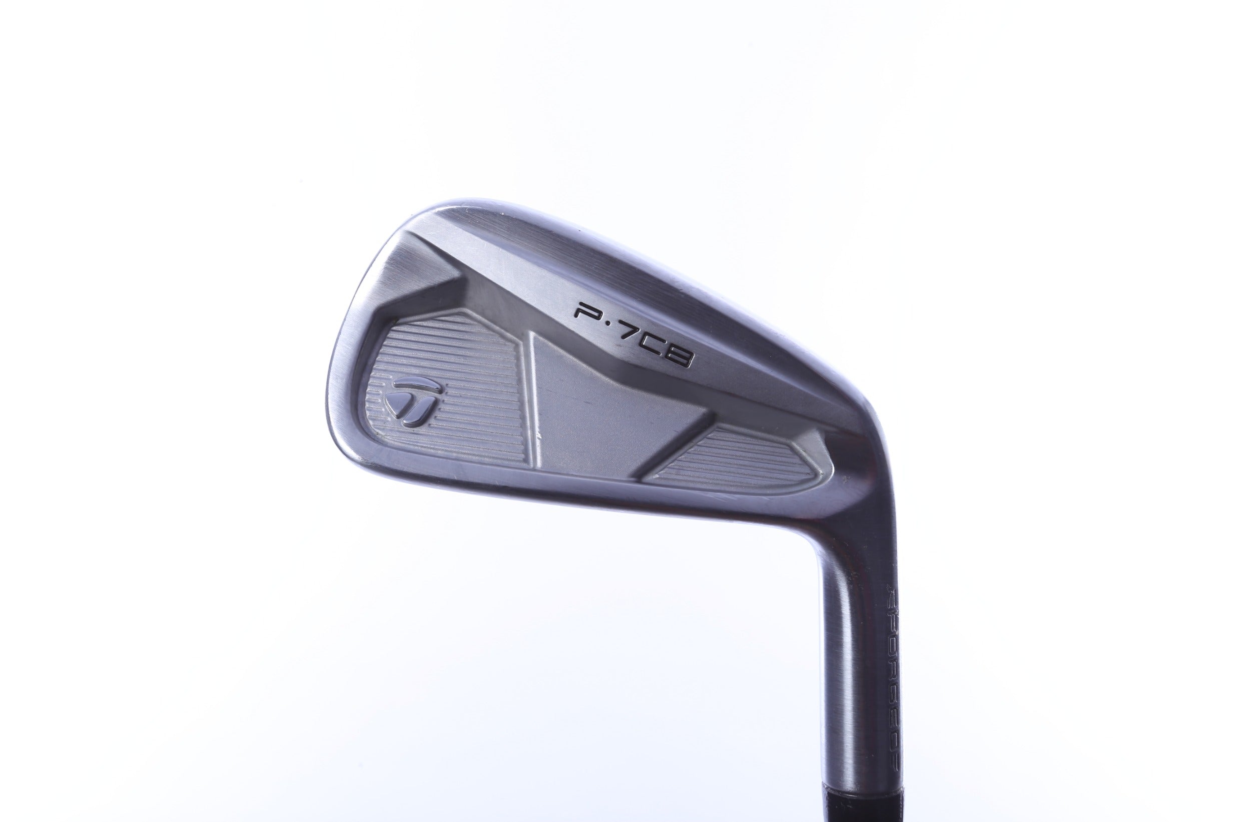 Used TaylorMade 2024 P7CB Single 5-Iron - Right-Handed - Stiff Flex-Next Round