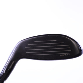 Used Srixon ZXi 5H Hybrid - Right-Handed - 25 Degrees - Stiff Flex-Next Round