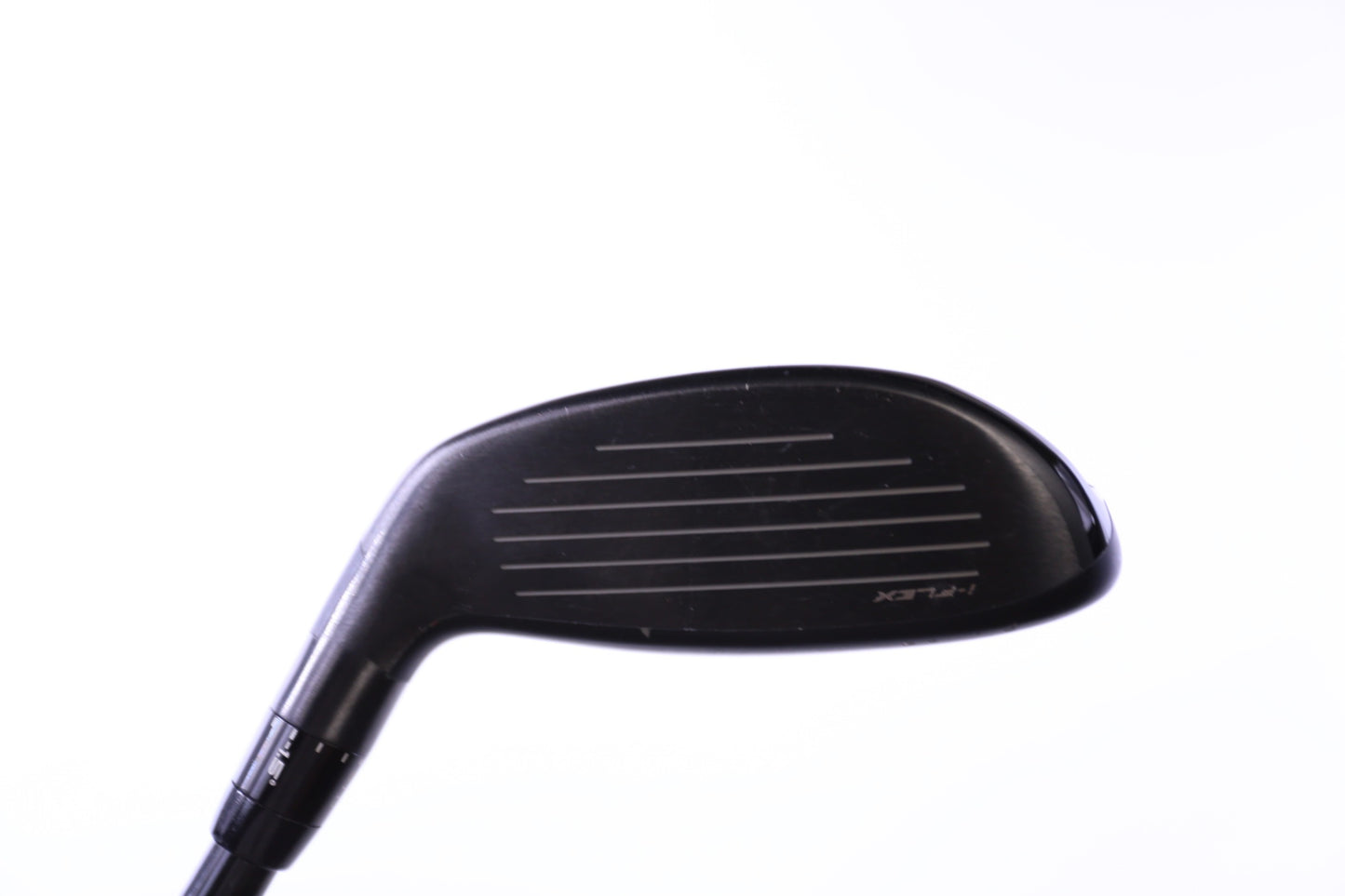 Used Srixon ZXi 5H Hybrid - Right-Handed - 25 Degrees - Stiff Flex-Next Round