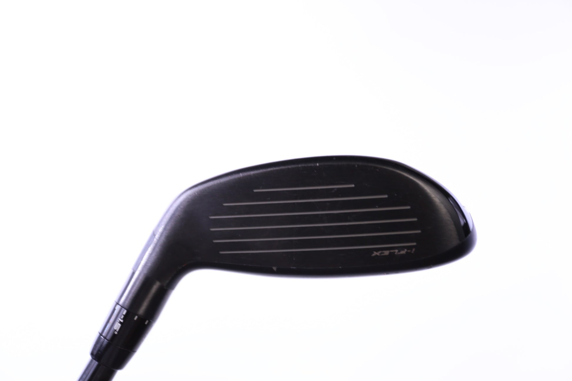 Used Srixon ZXi 5H Hybrid - Right-Handed - 25 Degrees - Stiff Flex-Next Round