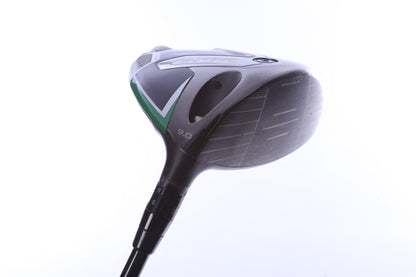 Used Callaway Elyte Driver - 9 Degrees - Stiff Flex Mitsubishi Kai'li - Right-Handed-Next Round