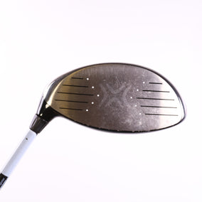Used Callaway Diablo Edge Driver - 10 Degrees - Regular Flex Aldila Habanero - Right-Handed-Next Round