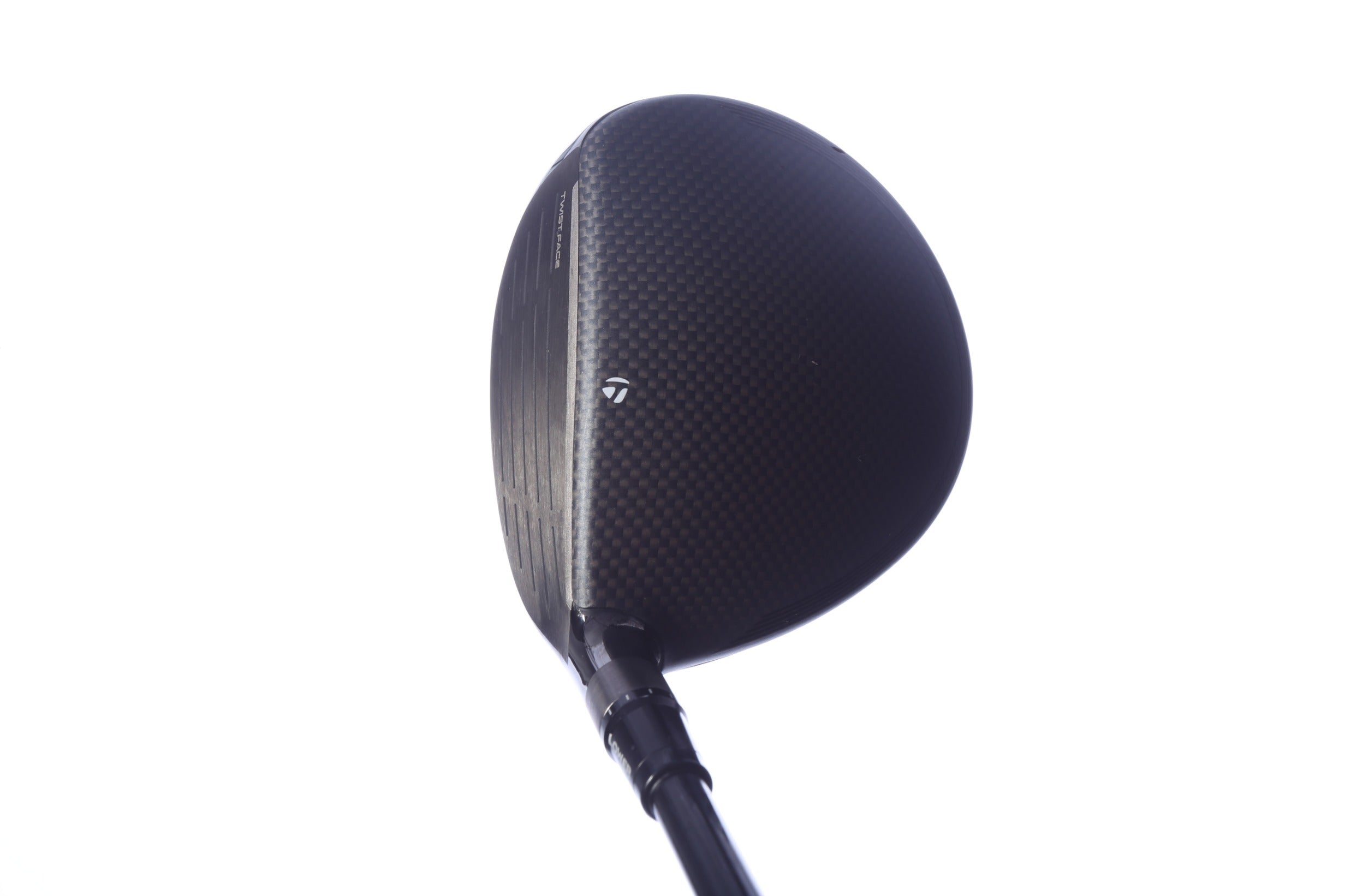 Used TaylorMade Qi35 MAX 3-Wood - Right-Handed - 15 Degrees - Stiff Flex