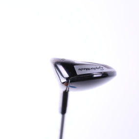Used TaylorMade Qi10 MAX 5H Hybrid - Right-Handed - 27 Degrees - Seniors Flex-Next Round