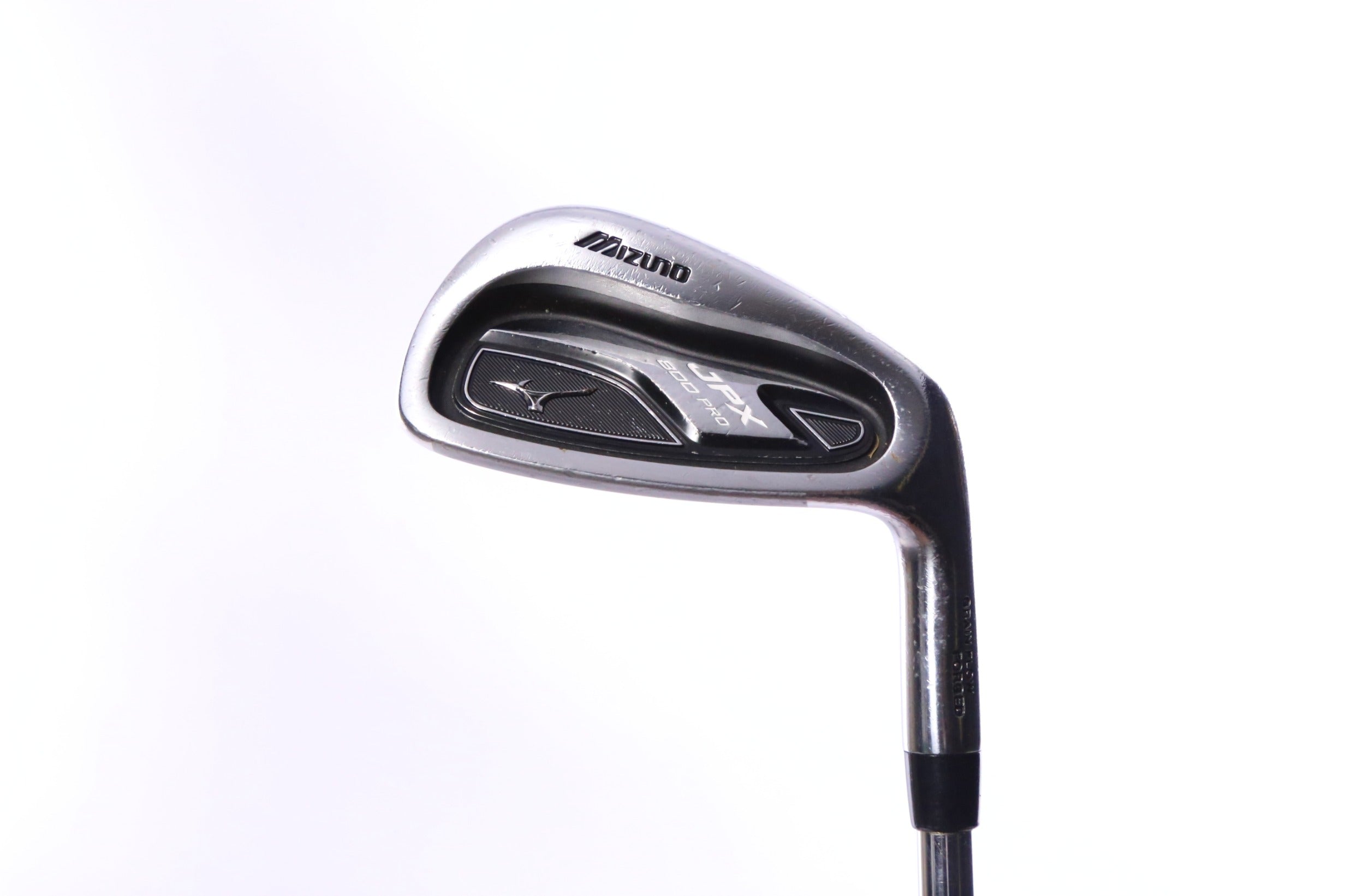 Used Mizuno JPX 800 Pro Single 8-Iron - Right-Handed - Stiff Flex-Next Round
