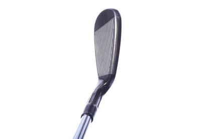 Used TaylorMade M2 Iron Set - Right-Handed - 6-PW - Regular Flex