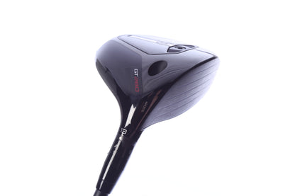 Used Titleist GT280 Mini Driver - 13 Degrees - Stiff Flex Mitsubishi TENSEI 1K Blue - Right-Handed