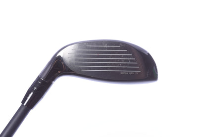 Used Callaway Elyte X 6H Hybrid - Right-Handed - 29 Degrees - Seniors Flex