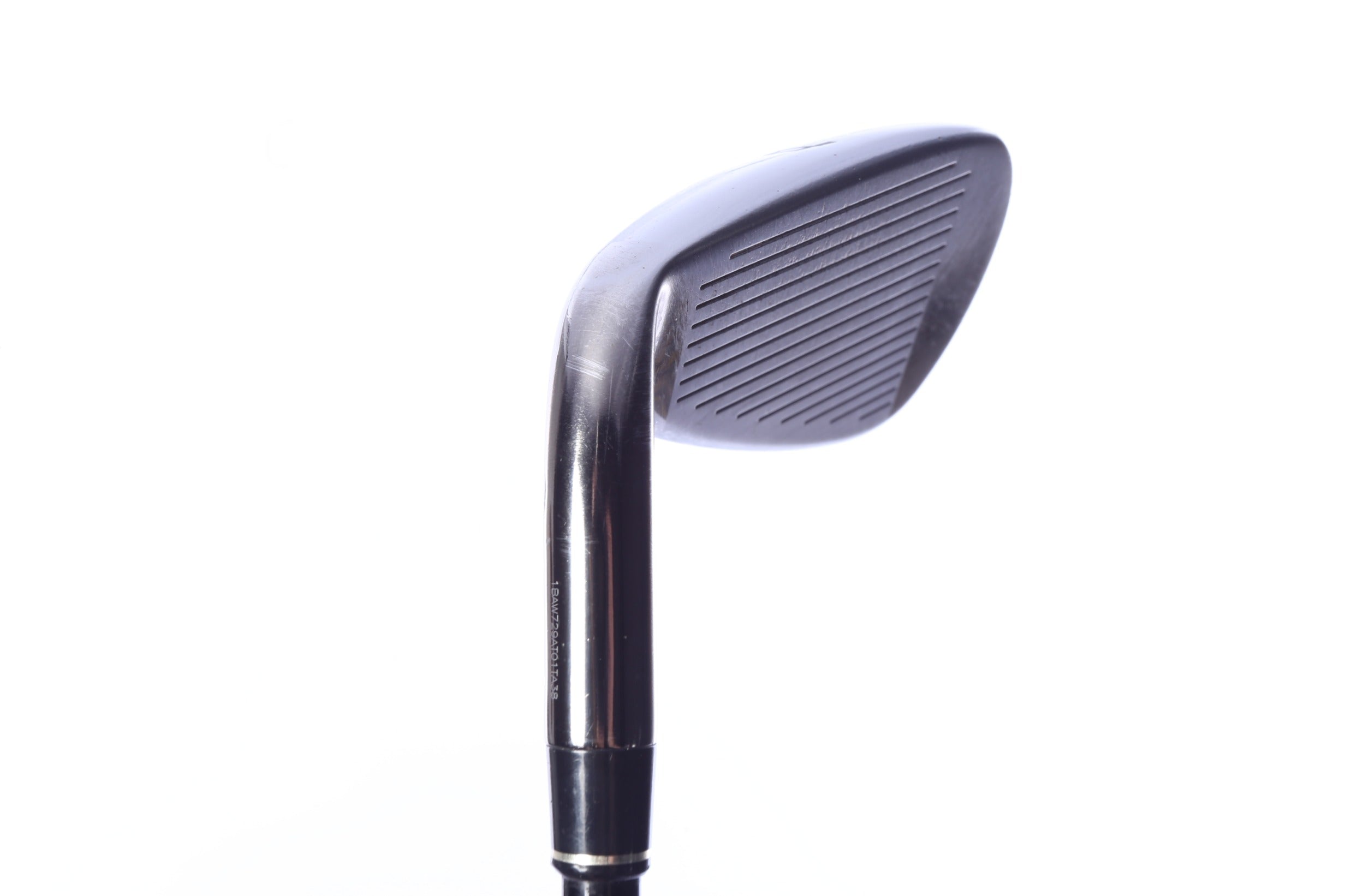Used TaylorMade RocketBallz Max Pitching Wedge - Right-Handed - 44 Degrees - Regular Flex