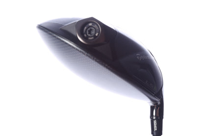 Used TaylorMade Qi35 LS Driver - 9 Degrees - Stiff Flex Project X HZRDUS RDX Smoke - Right-Handed
