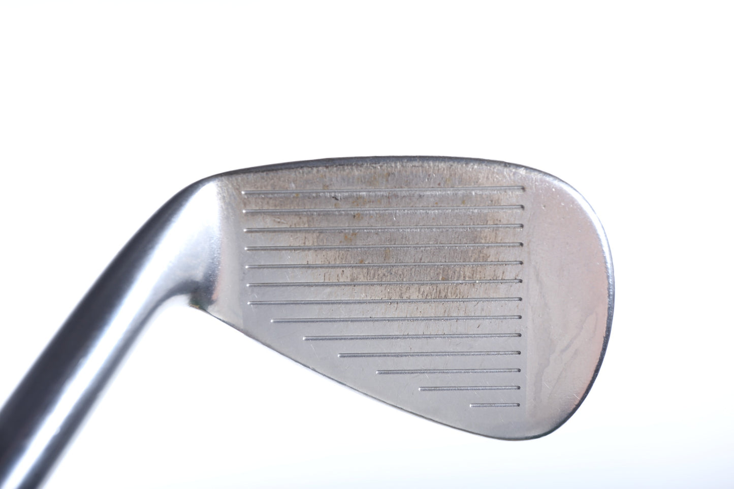 Used Mizuno MP-20 Single 9-Iron - Right-Handed - Stiff Flex-Next Round