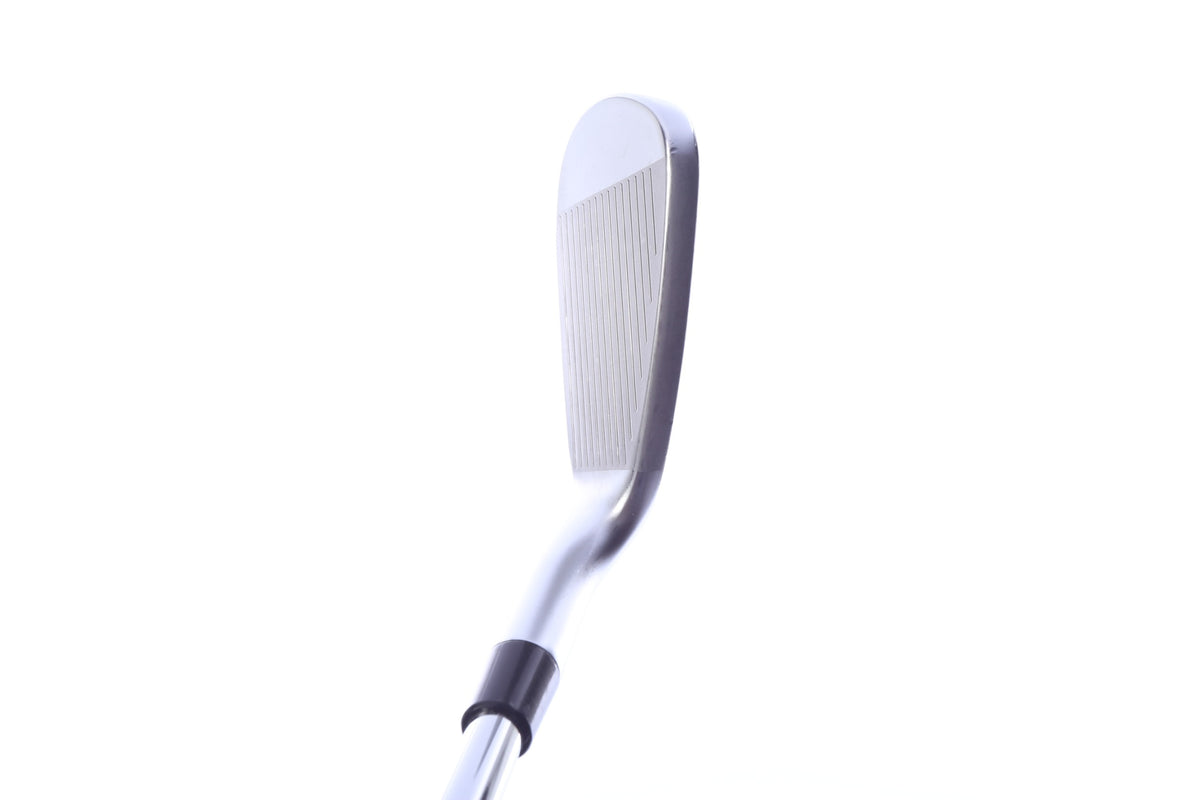 Used Cobra 2020 KING Forged Tec Single 9-Iron - Right-Handed - Stiff Flex