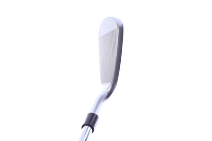 Used Cobra 2020 KING Forged Tec Single 9-Iron - Right-Handed - Stiff Flex