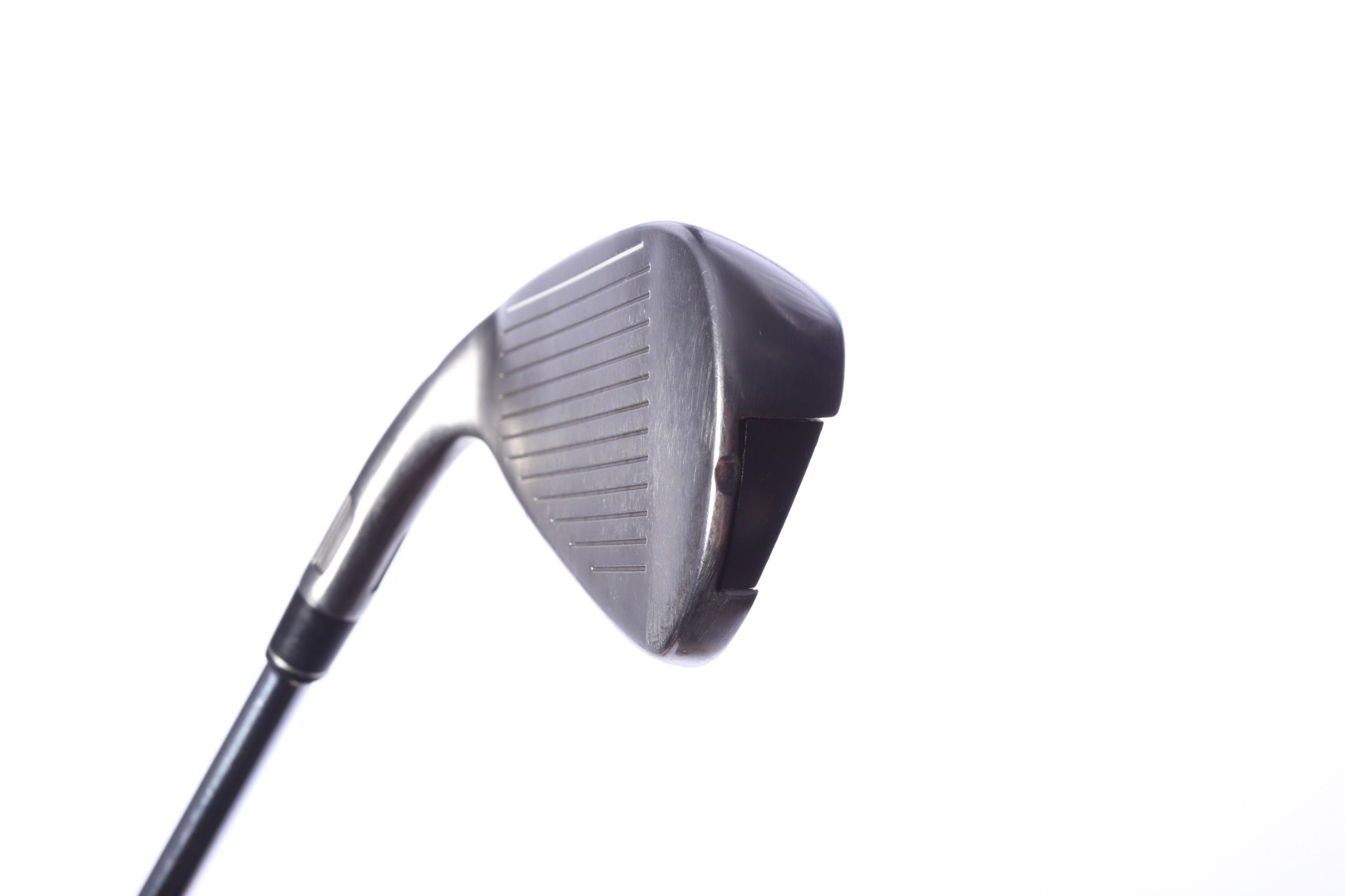Used TaylorMade STEALTH Single 5-Iron - Right-Handed - Stiff Flex-Next Round