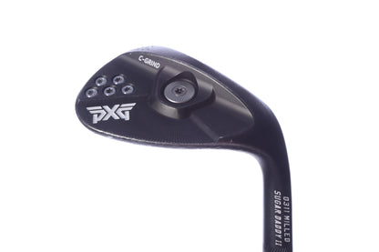 Used PXG 0311 Sugar Daddy II Xtreme Dark Lob Wedge - Right-Handed - 58 Degrees - Stiff Flex-Next Round